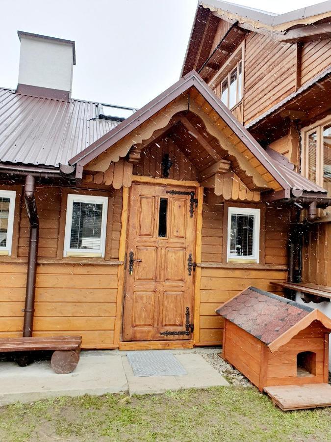 Вилла Raj Helmuta Rabe  Экстерьер фото